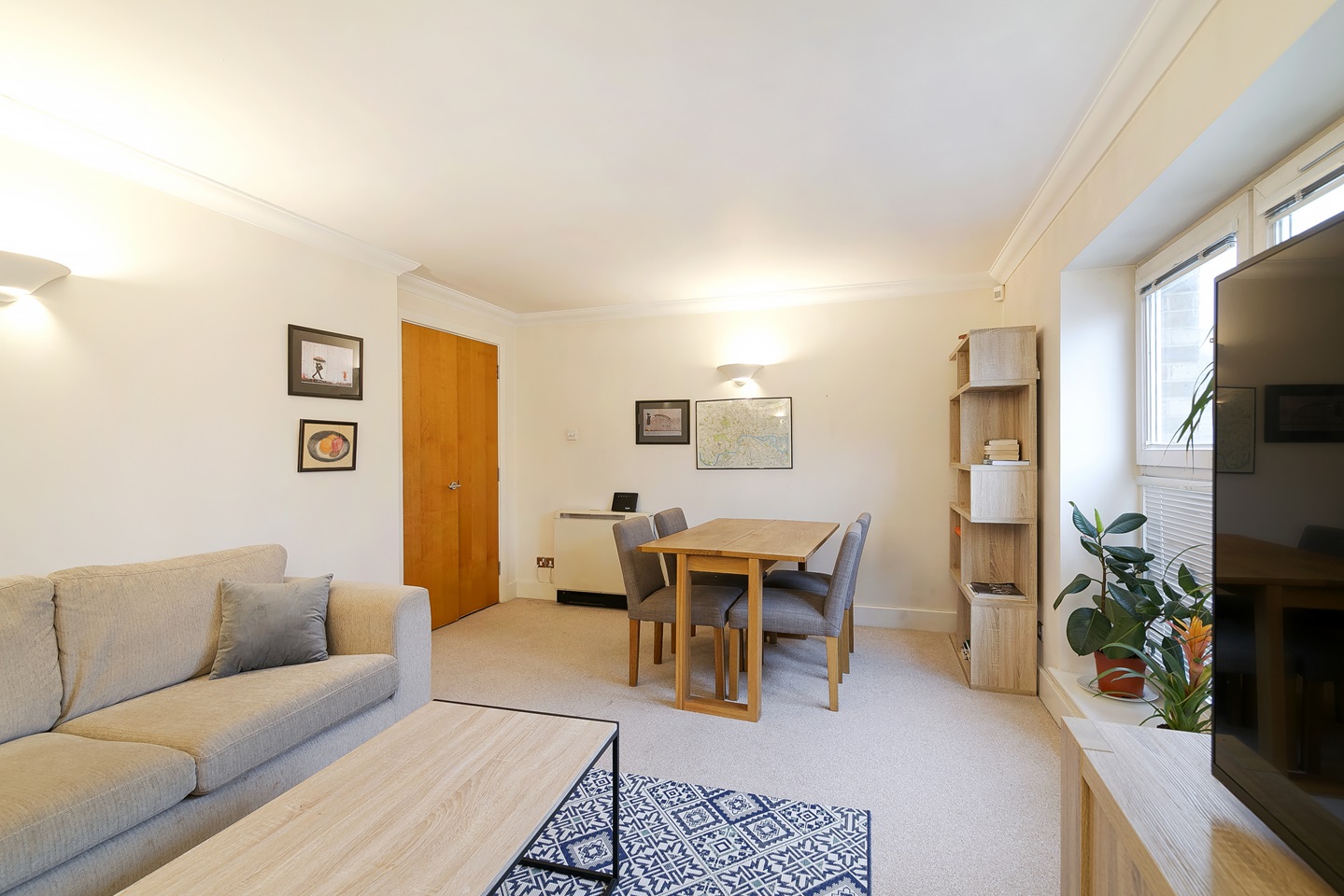 Additional image 3 of 2 Bed Flat, Melville Place, N1, N1 7GU