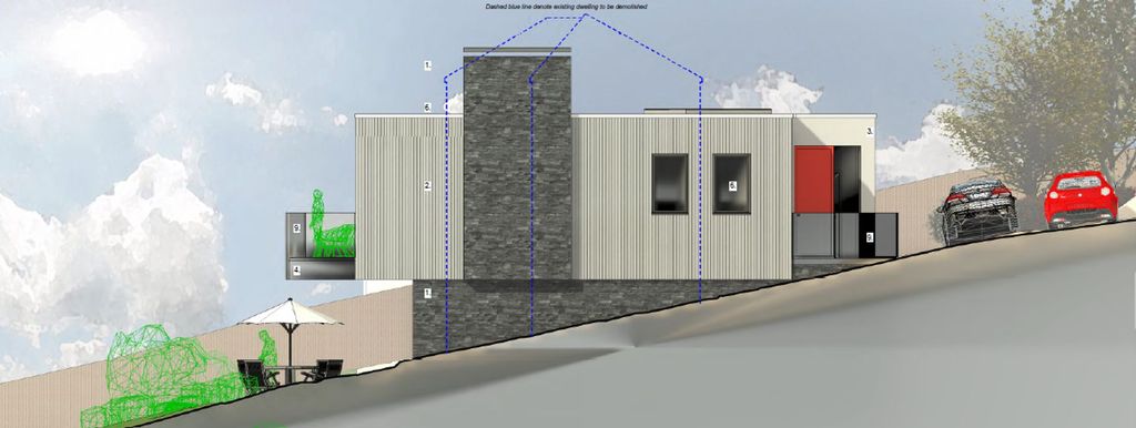 Additional image 17 of Land for saleWigfach, Laleston, Bridgend CF32