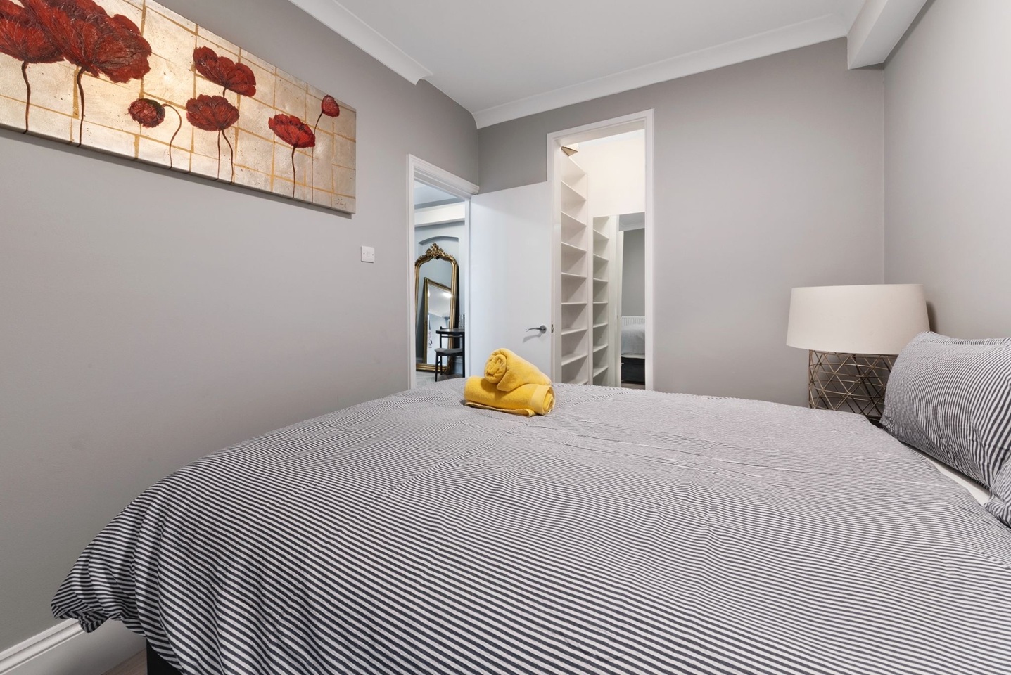 Additional image 14 of 1 Bed Flat, Orsett Terrace, W2, N1 7GU