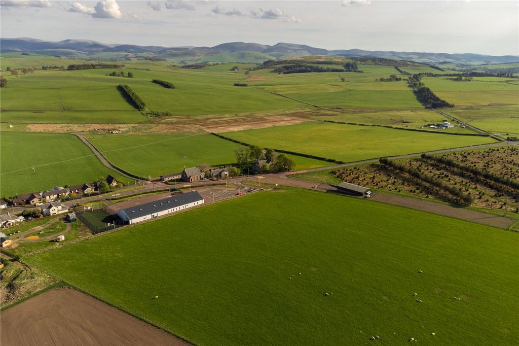 Additional image 2 of Land for saleElsrickle, Biggar ML12