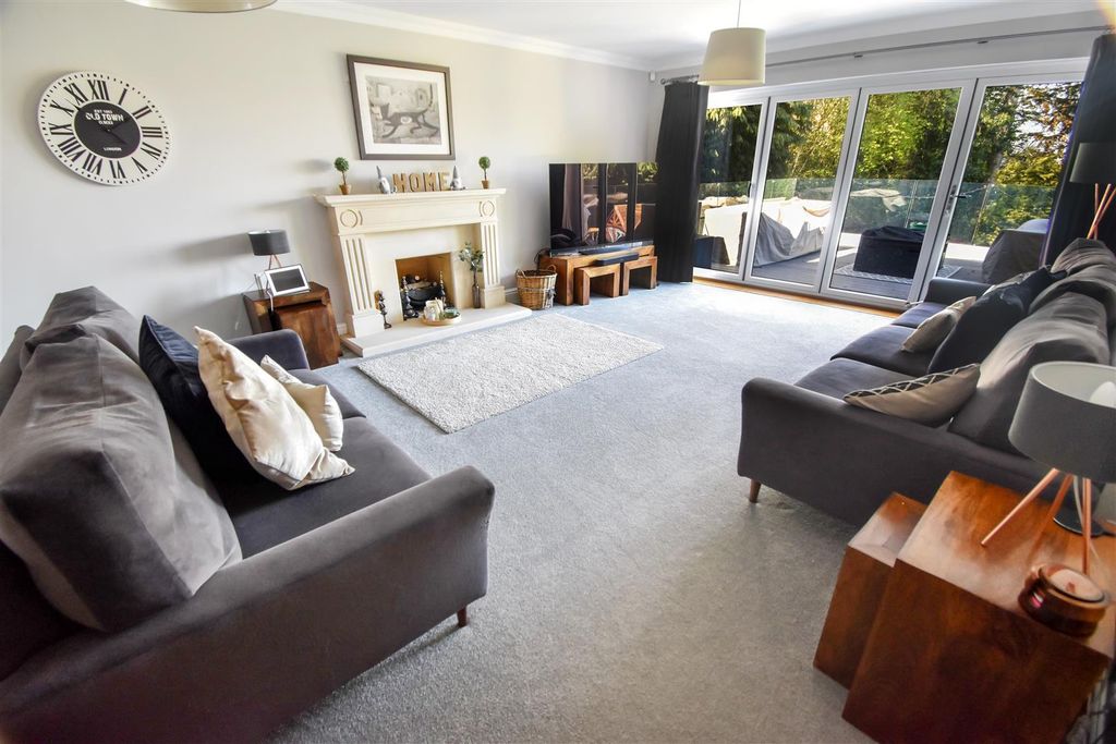 Additional image 4 of 7 bed detached house for saleThe Watch House, Nore Road, Portishead BS20