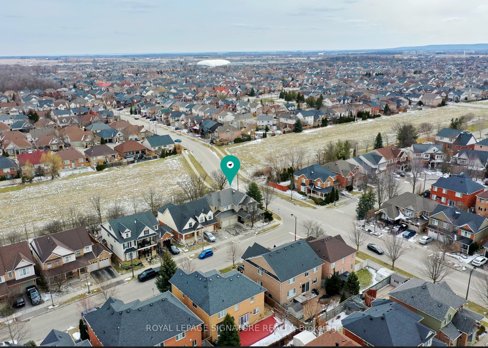 1667 Dempsey Crescent, Milton, ON, L9T 5M5