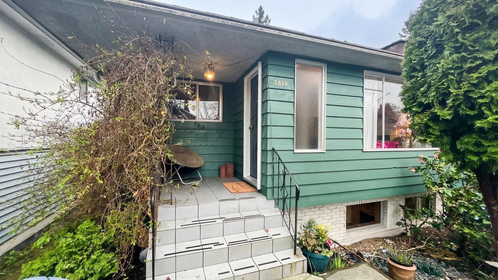 Additional image 3 of 2810 31st Avenue W, Vancouver, BC, V6L 2A2