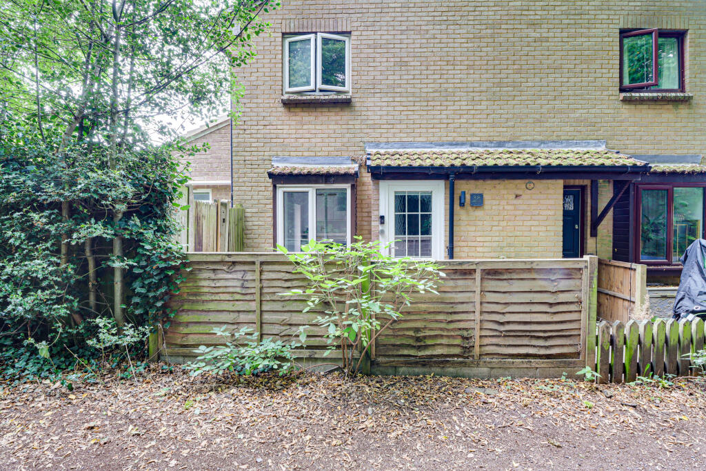 Additional image 16 of Harness Way, St Albans, AL4