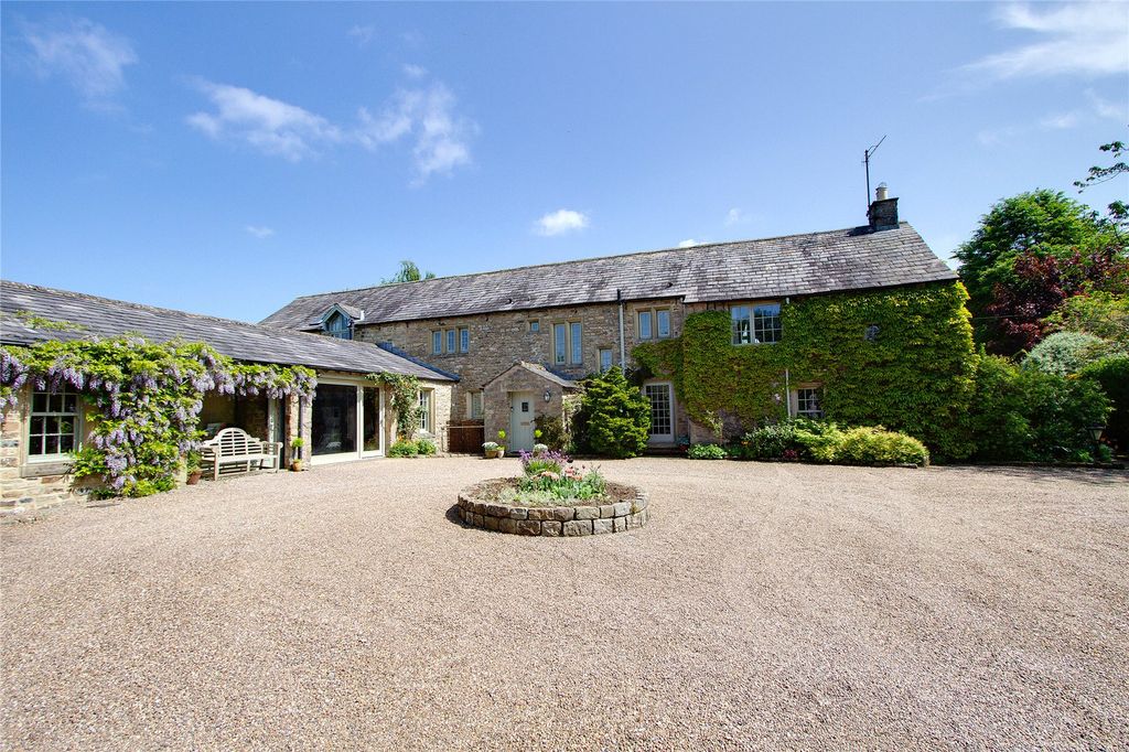 Additional image 23 of 6 bed semi-detached house for saleCowan Bridge, Carnforth, Lancashire LA6