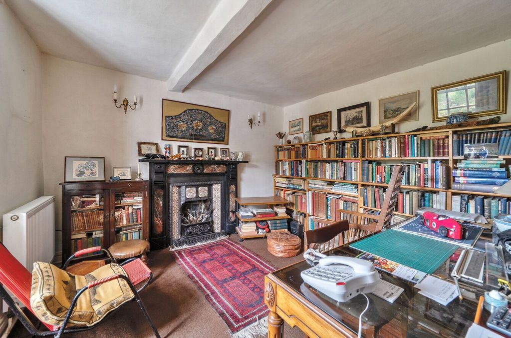 Additional image 23 of 4 bed detached house for saleDolfach Isaf, Llangurig, Llanidloes, Powys SY18