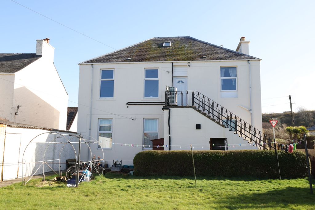 Additional image 22 of 3 bed flat for saleMain Street, Ballantrae, Girvan KA26