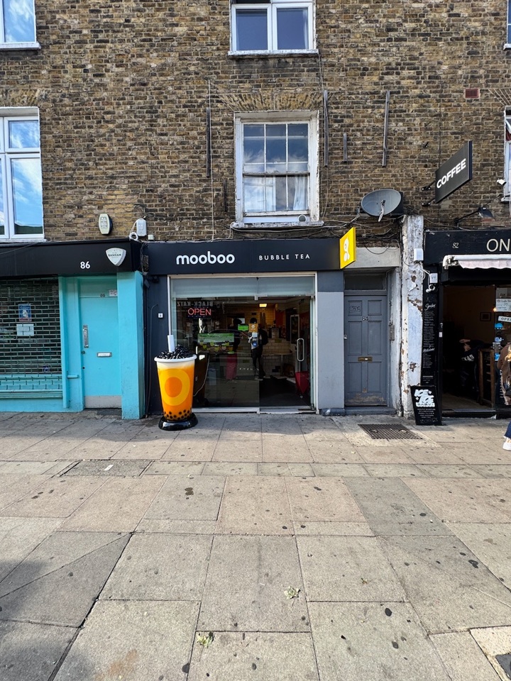 Additional image 32 of 1 Bed Flat, Parkway, NW1, N1 7GU