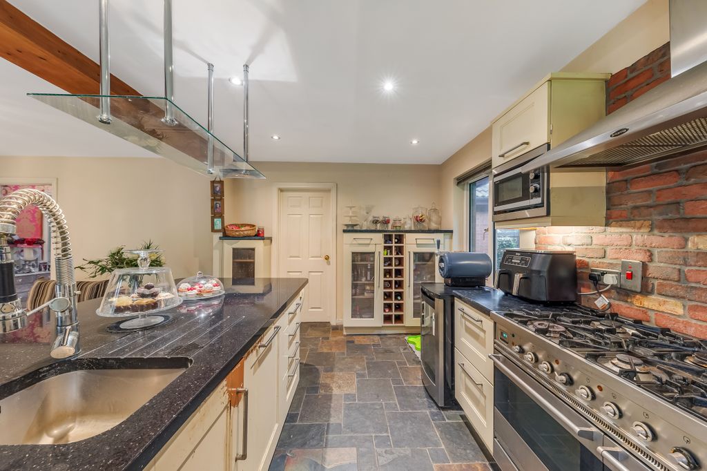 Additional image 18 of 5 bed detached house for sale1 Beechwood, Old Quay Court Holywood, Co Down BT18