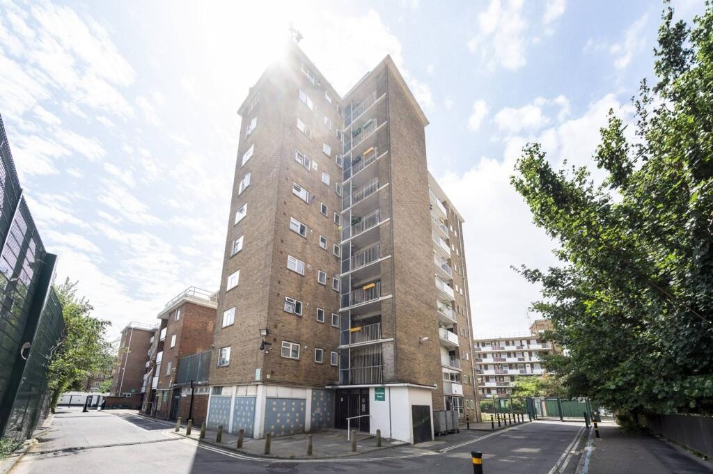 Additional image 8 of 3 Bed Flat, Faversham House, NW1, N1 7GU