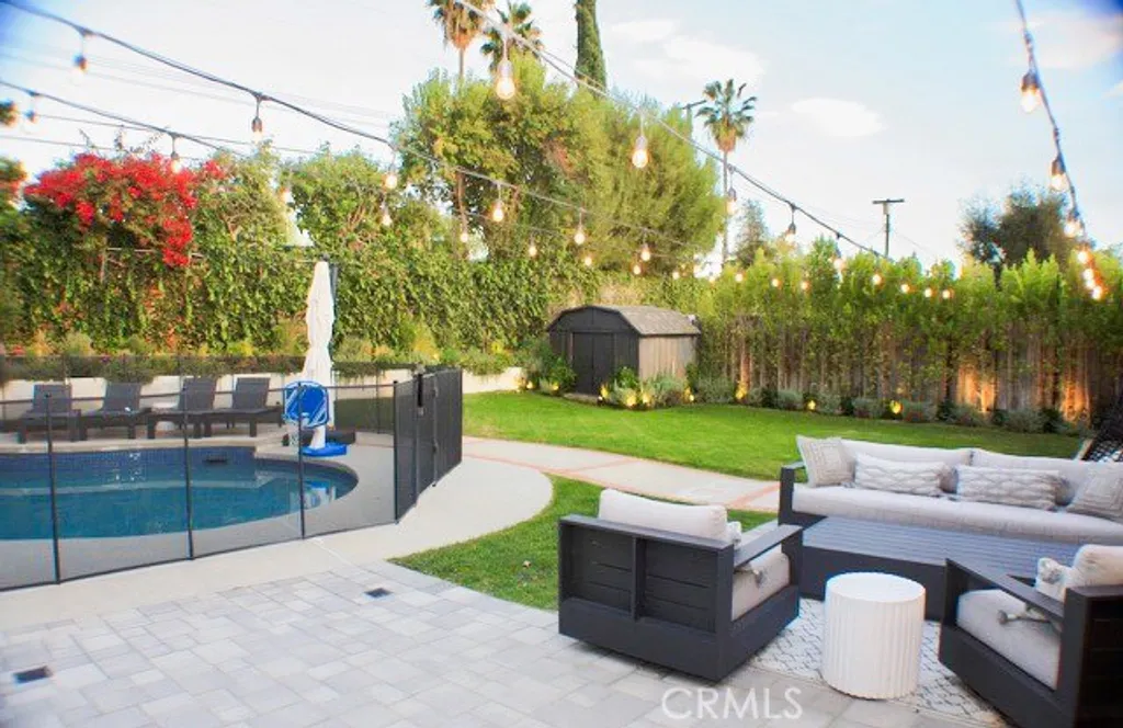 Additional image 21 of 4820 Abbeyville Avenue, Woodland Hills, CA 91364