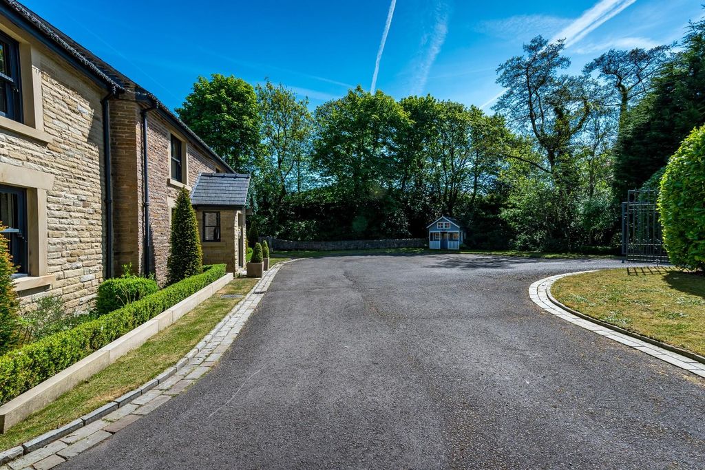 Additional image 76 of 4 bed detached house for saleBarmskin Lane, Heskin, Chorley PR7