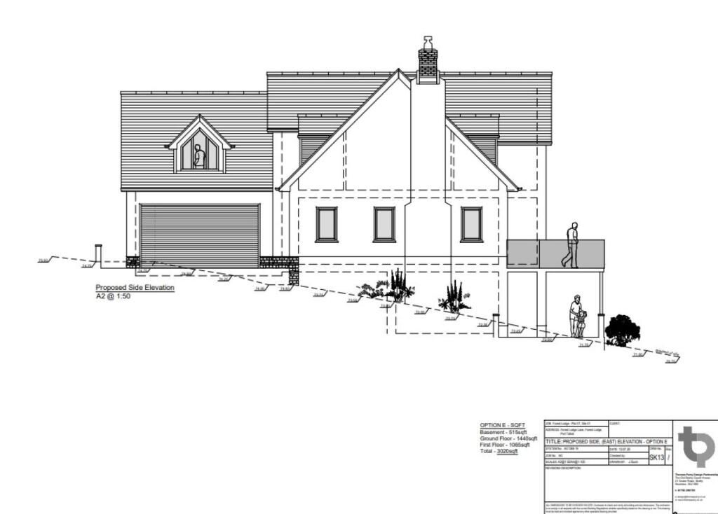 Additional image 2 of Land for saleForest Lodge Lane, Port Talbot, West Glamorgan SA13
