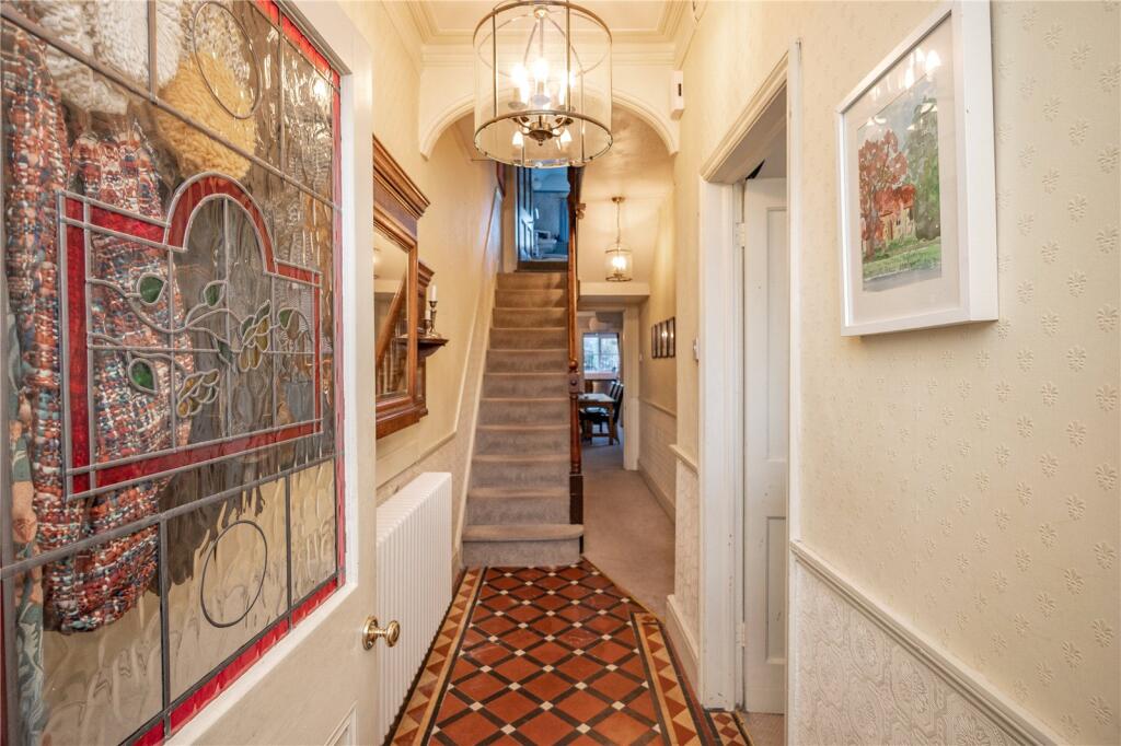 Additional image 8 of Victoria Road, Bromsgrove, Worcestershire, B61