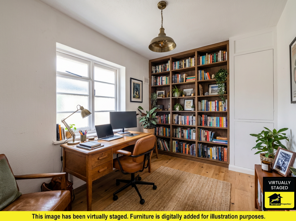 Additional image 11 of Trittiford Road, Billesley, Birmingham, West Midlands