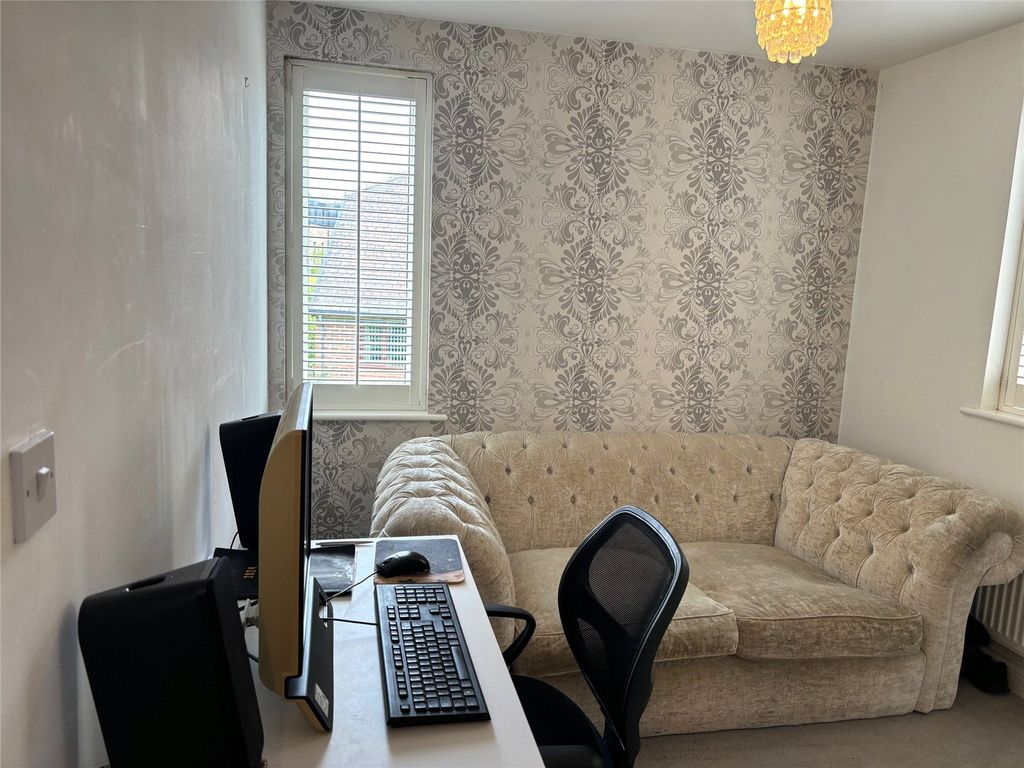 Additional image 11 of 2 bed flat for salePeel House, Main Street, Ponteland, Northumberland NE20