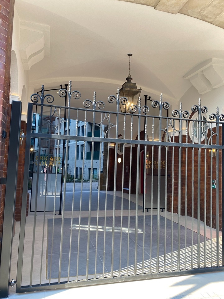 Additional image 10 of 1 Bed Flat, Errington House, SE1, N1 7GU