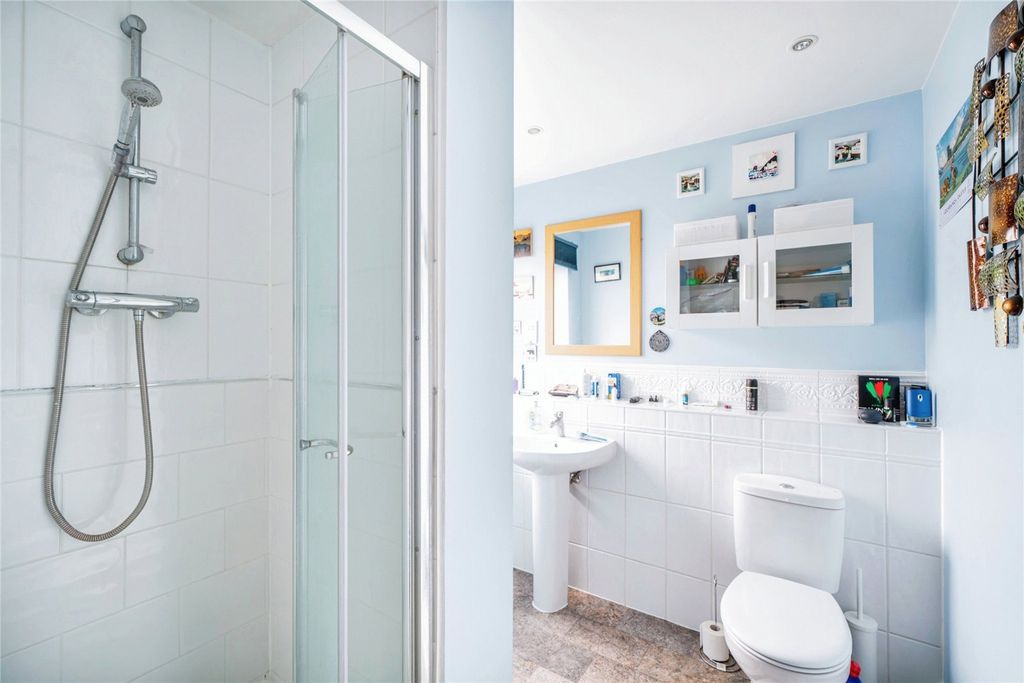 Additional image 9 of 2 bed flat for saleWaters Edge, Lower Burlington Road, Portishead BS20