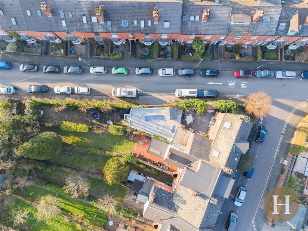 Additional image 49 of St Johns Road, Harborne, Birmingham, B17