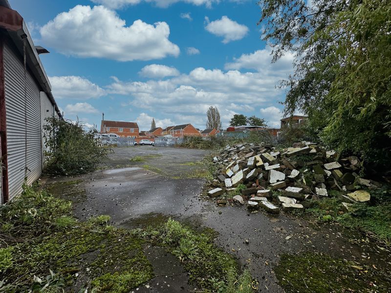 Additional image 4 of Land for saleHerriot Way, Scunthorpe DN15