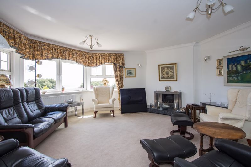 Additional image 2 of 3 bed flat for saleGlynne Tower, Bridgeman Road, Penarth CF64