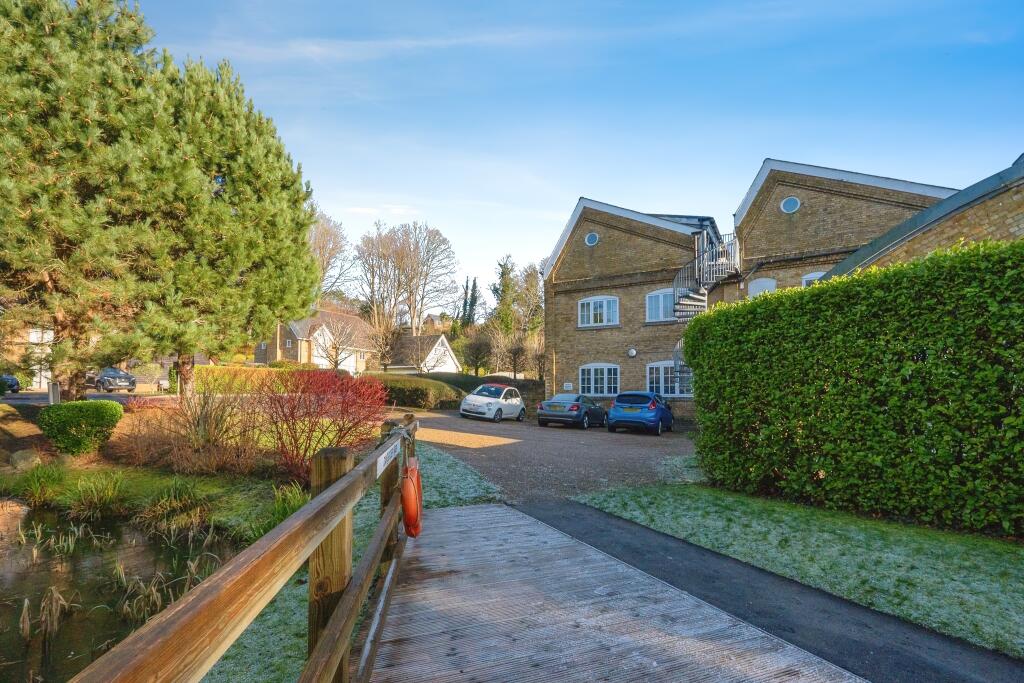 Additional image 5 of Mill Race, River, Dover, Kent, CT17