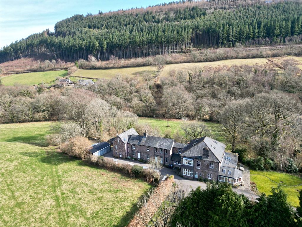 Additional image 4 of 22 bed detached house for saleTalybont-On-Usk, Brecon LD3