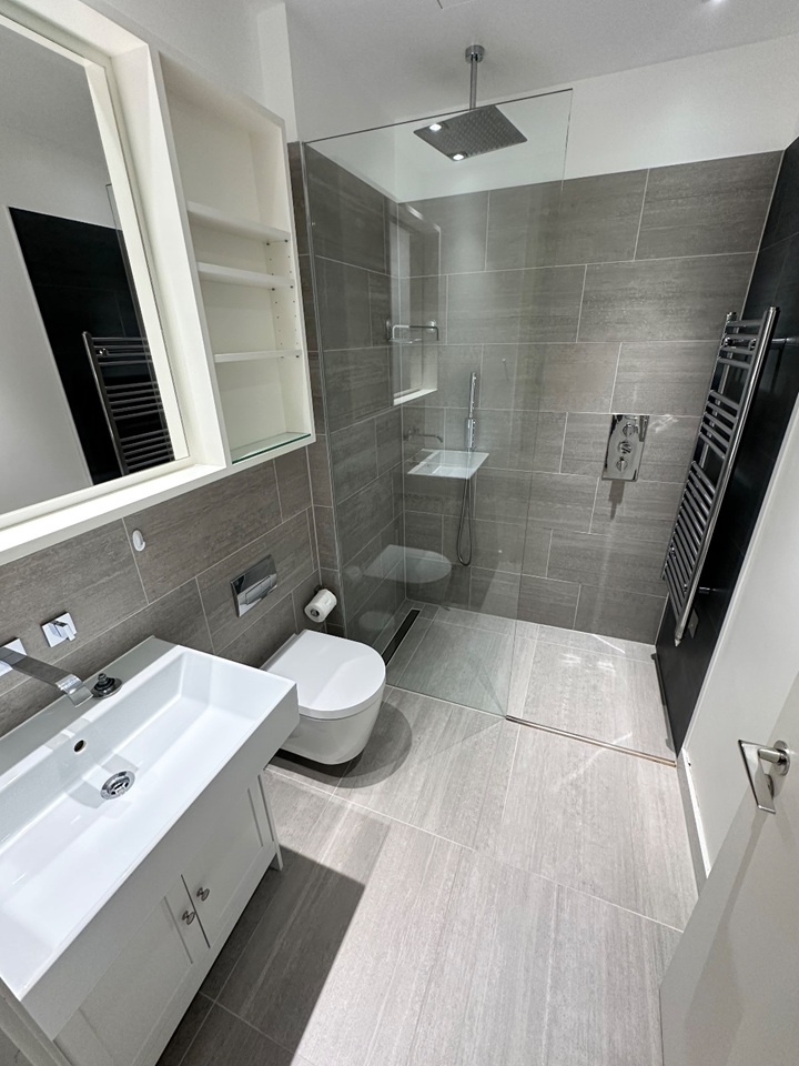 Additional image 4 of 1 Bed Flat, Greycoat Street, SW1P, N1 7GU