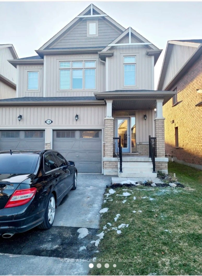 18 Kerr Street, Collingwood, ON, L9Y 2L3