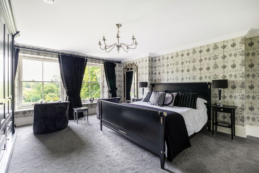 Additional image 11 of 8 bed detached house for saleChurch Road, Butlers Marston CV35