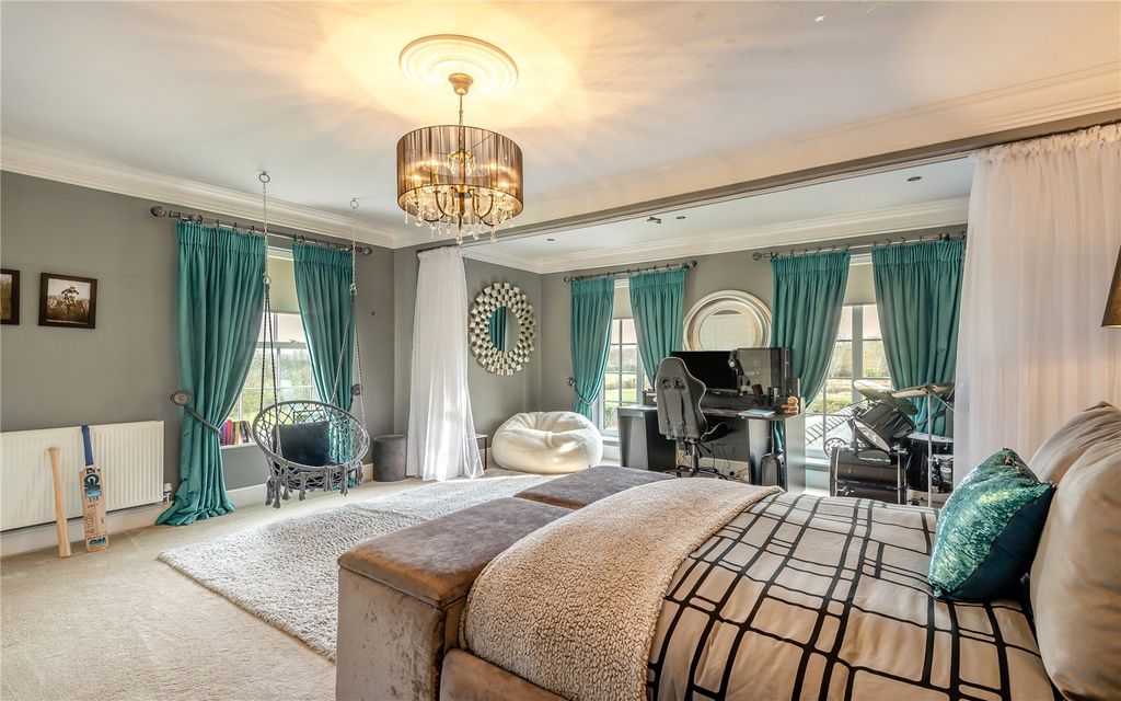 Additional image 14 of 4 bed detached house for saleChestnut House, Tinkle Street, Grimoldby, Louth LN11