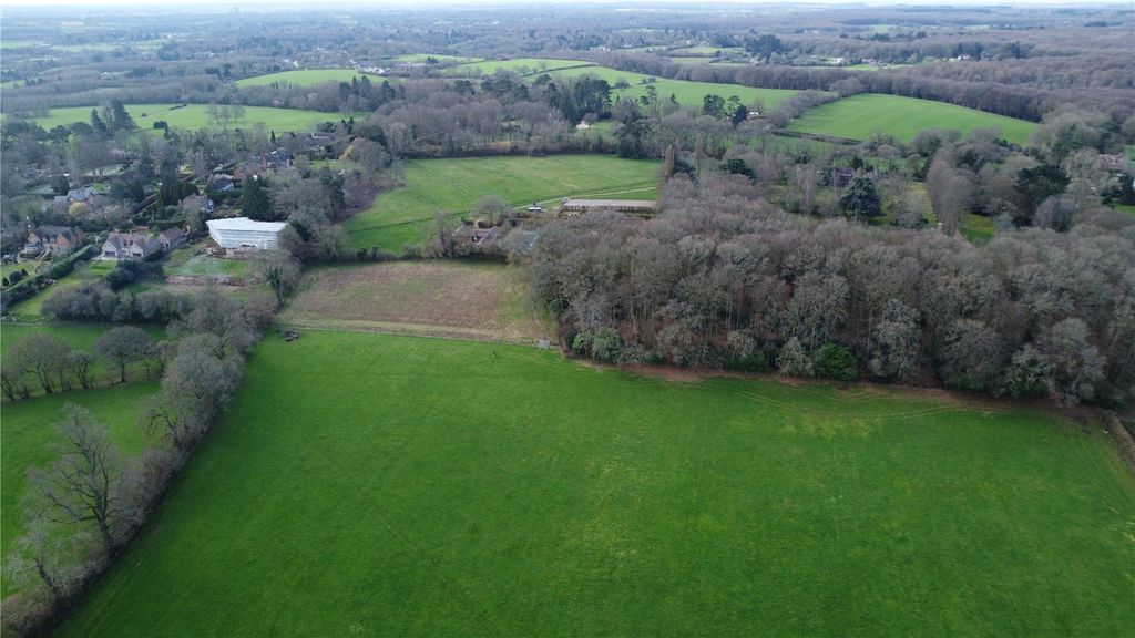 Additional image 2 of Land for saleRotherfield Greys, Henley-On-Thames, Oxfordshire RG9