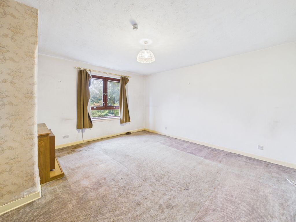 2 bed flat for saleWoodside Street, Coatbridge ML5 photo 2