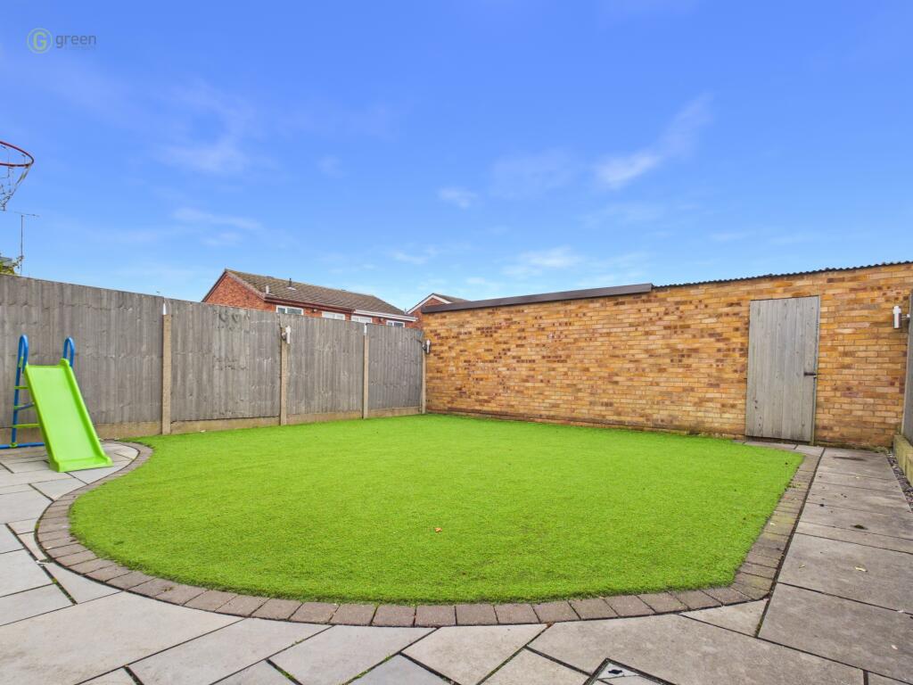 Additional image 31 of Birch Croft, Chelmsley Wood, B37