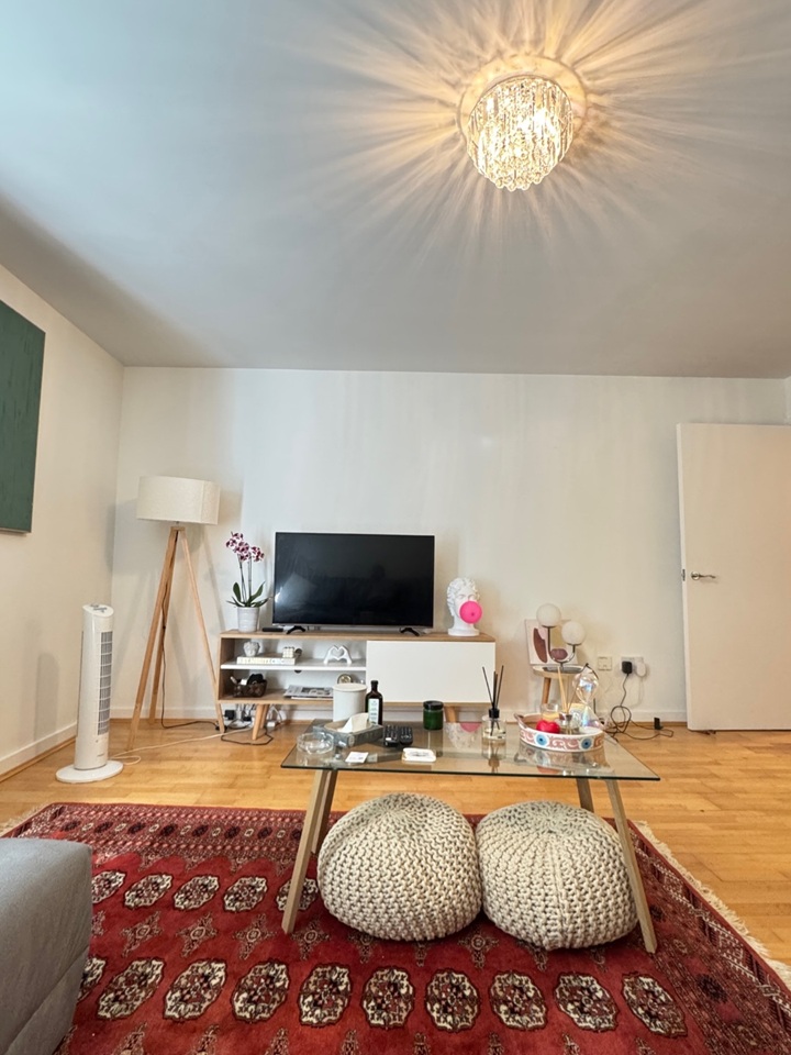 Additional image 9 of 1 Bed Flat, Seward Street, EC1V, N1 7GU