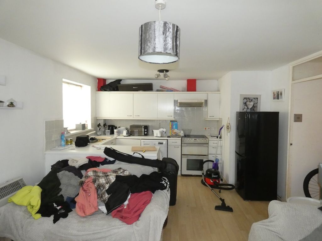 Additional image 3 of 1 bed flat for saleHarvey Crescent, Aberavon, Port Talbot SA12
