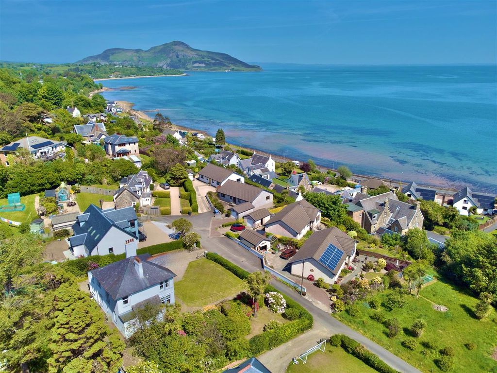 Additional image 88 of 6 bed villa for saleHelenslea, Whiting Bay, Isle Of Arran KA27
