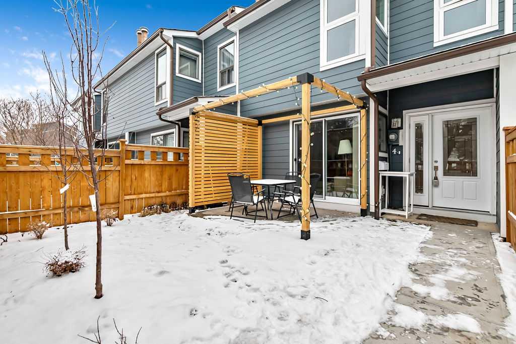 Additional image 2 of 4-207 Grier Terrace NE, Calgary, AB, T2K5Y7