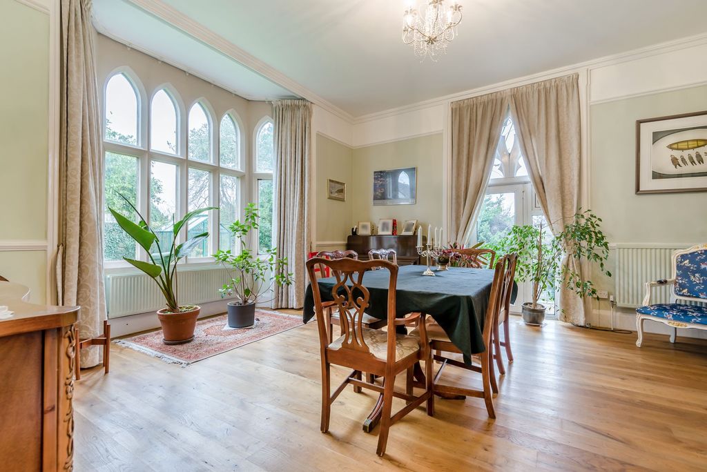 Additional image 10 of 5 bed detached house for saleChurch Road, Caldicot NP26