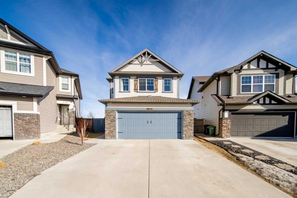 Additional image 4 of 273 Cimarron Vista Court, Okotoks, AB, T1S 0L5