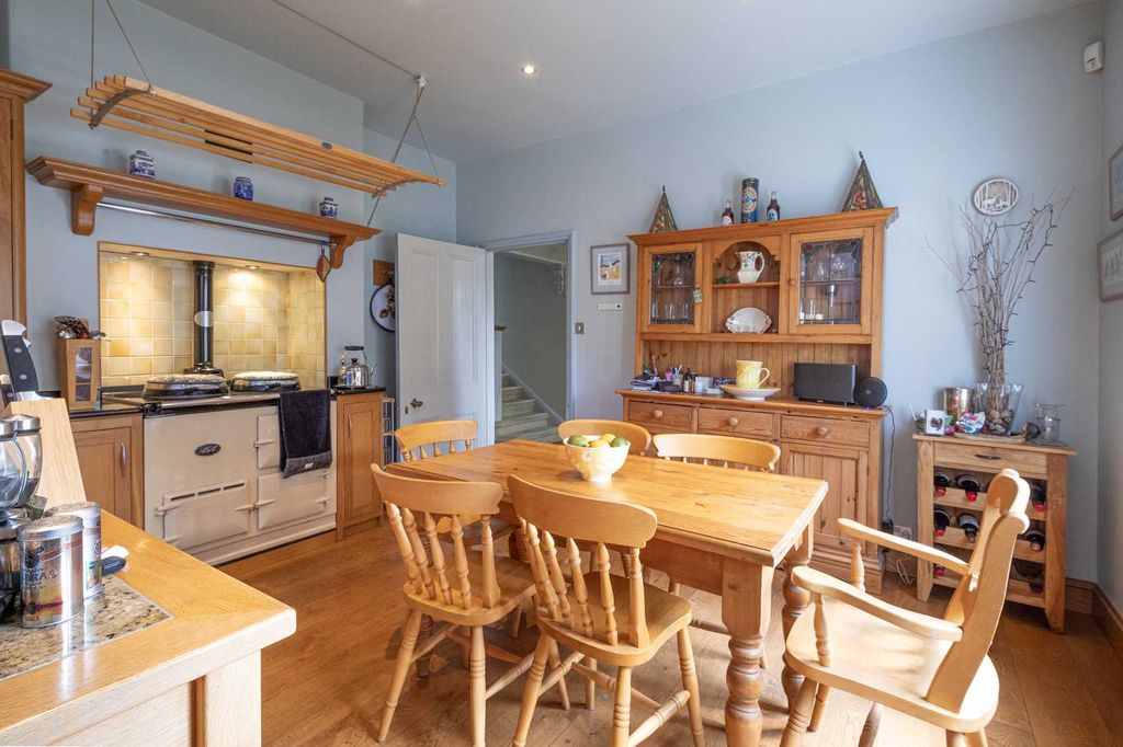 Additional image 3 of 4 bed detached house for saleEbbastrand, Coldingham Sands, Coldingham, Berwickshire TD14