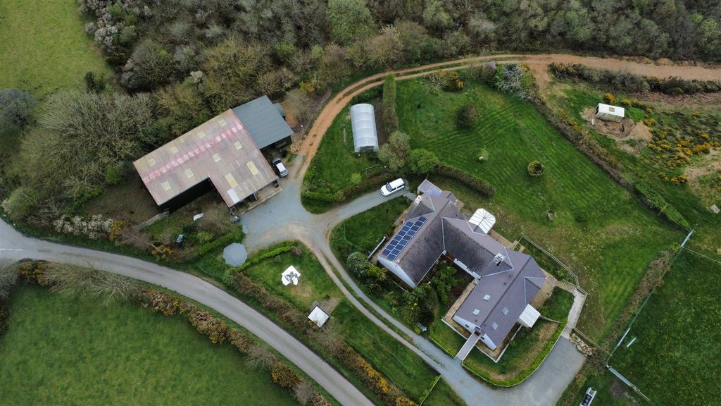 Additional image 10 of 6 bed farm for saleRoch, Haverfordwest SA62