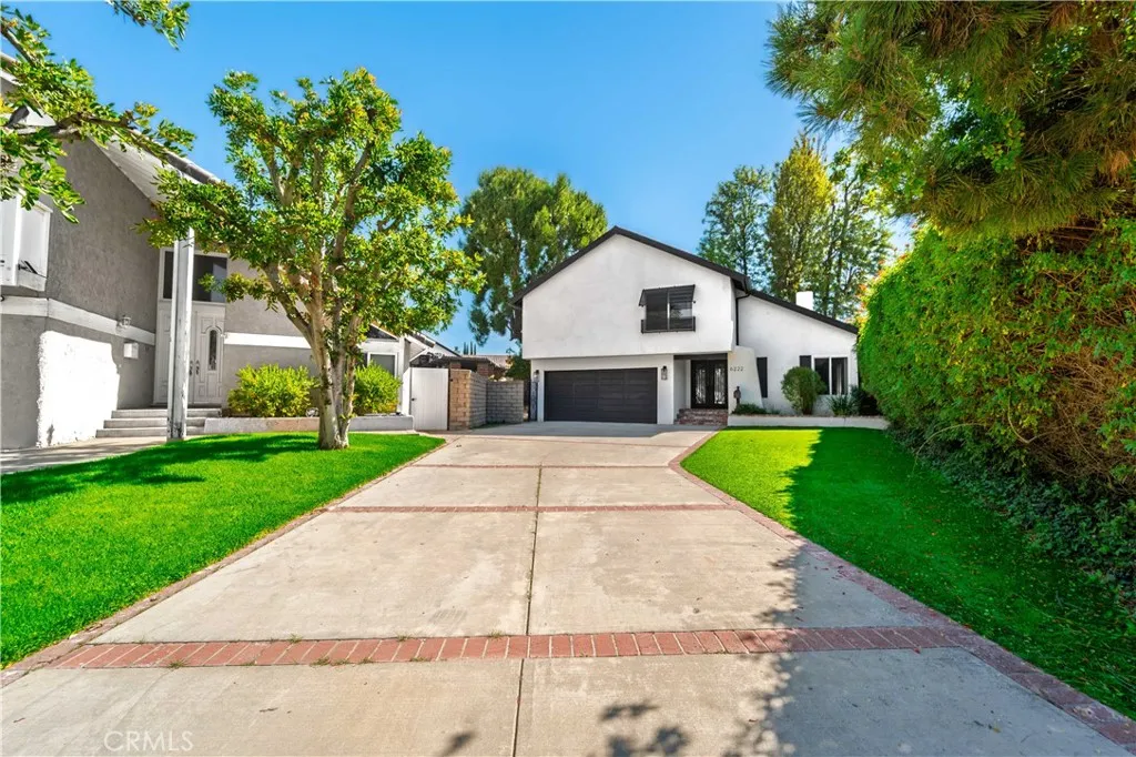 6222 Wynne Ave, Tarzana, CA 91335