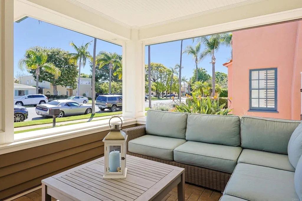 Additional image 9 of 940 J Avenue, Coronado, CA 92118