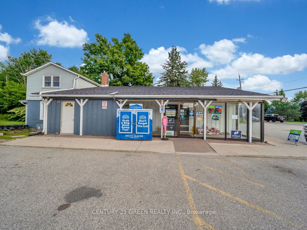 14303 Trafalgar Road, Halton Hills, ON, N0B 1H0