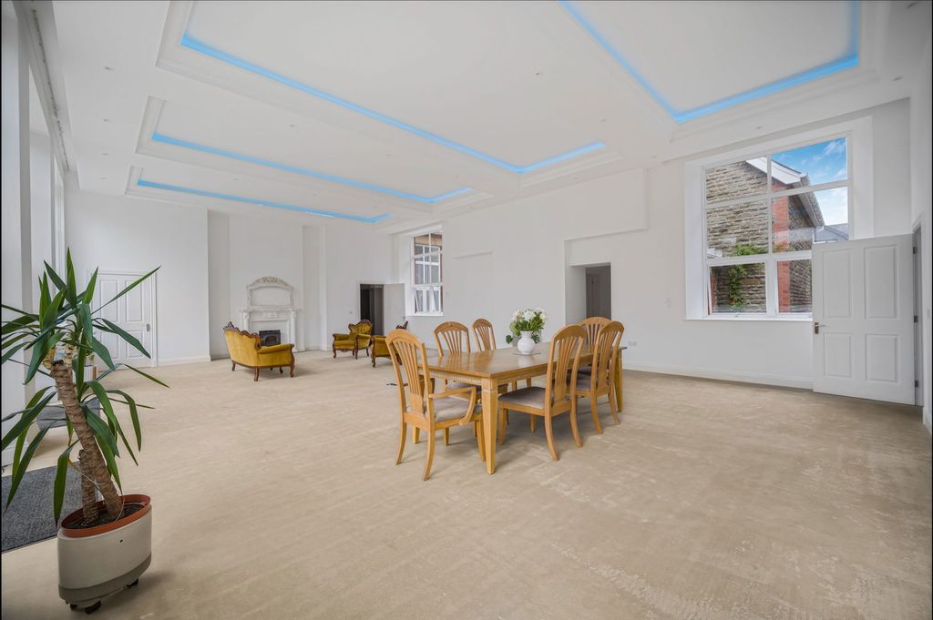 Additional image 13 of 6 bed detached house for salePantyffynnon Road, Ystradgynlais, Swansea SA9