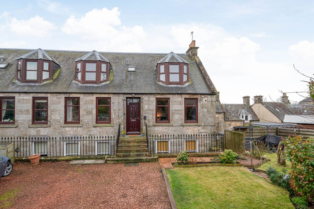 Additional image 35 of 4 bed maisonette for sale9 Station Road, Kinross KY13