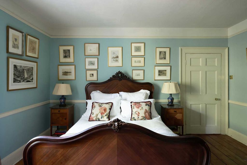 Additional image 14 of 6 bed detached house for saleGreystead Rectory, Old Church & Cottage, Tarset, Northumberland NE48