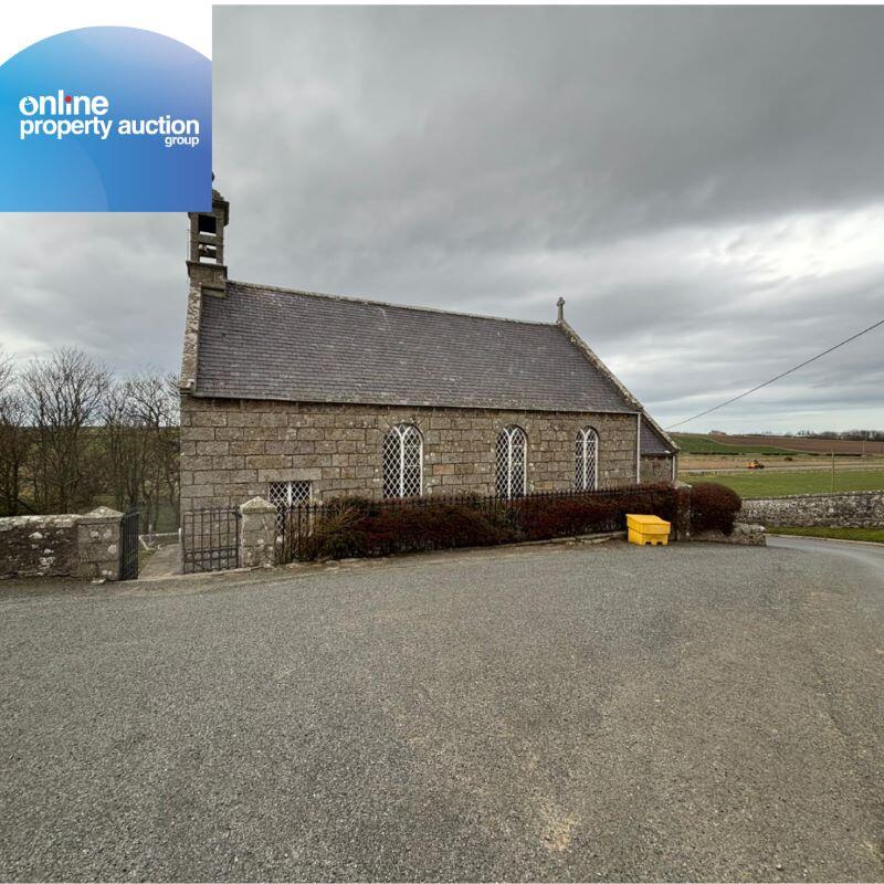 Additional image 2 of Tyrie Church, Fraserburgh, AB43 6SQ