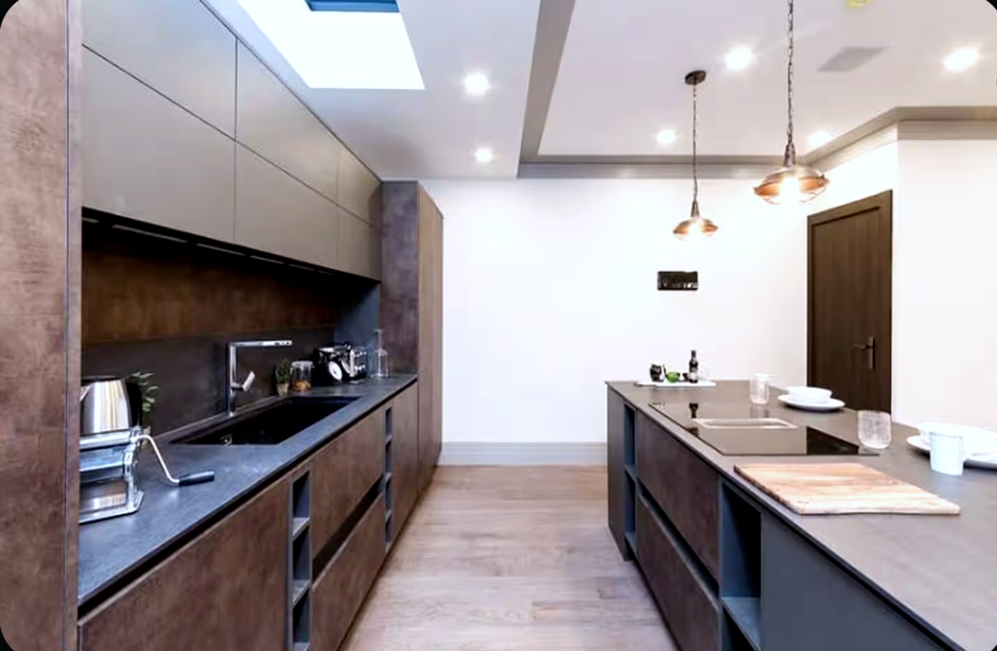 Additional image 10 of 4 Bed Detached House, St Pauls Crescent, NW1, N1 7GU